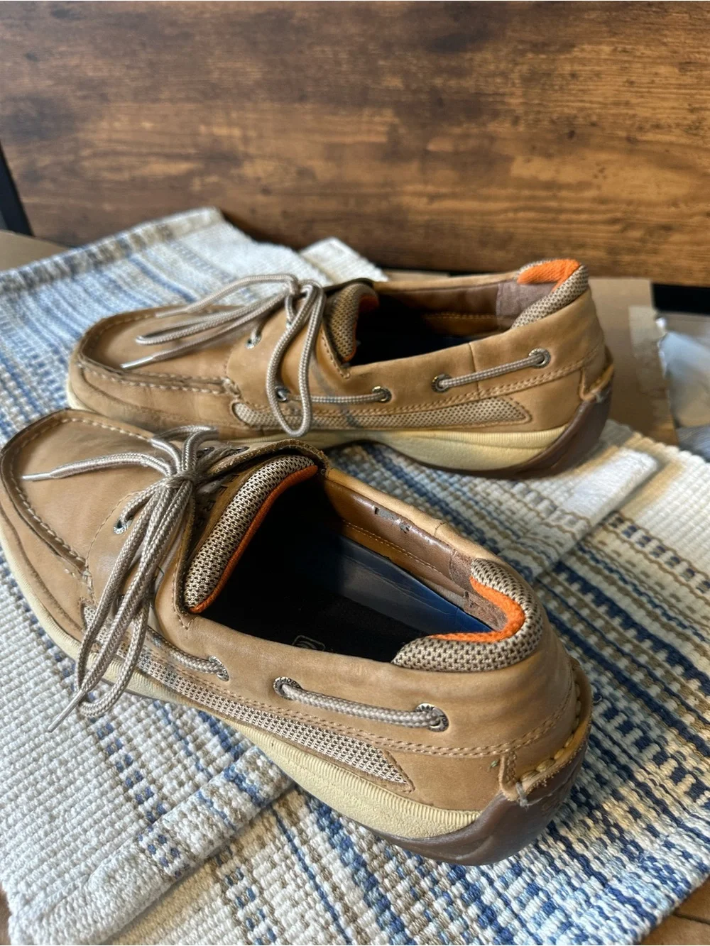 Sperry classic men